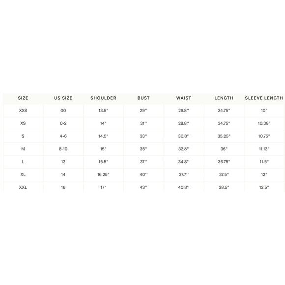 TUCKERNUCK Black Mini Delaney Dress NWT Size Medium - Picture 8 of 10